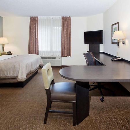 Sonesta Simply Suites Houston W Beltway Bagian luar foto