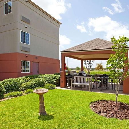 Sonesta Simply Suites Houston W Beltway Bagian luar foto