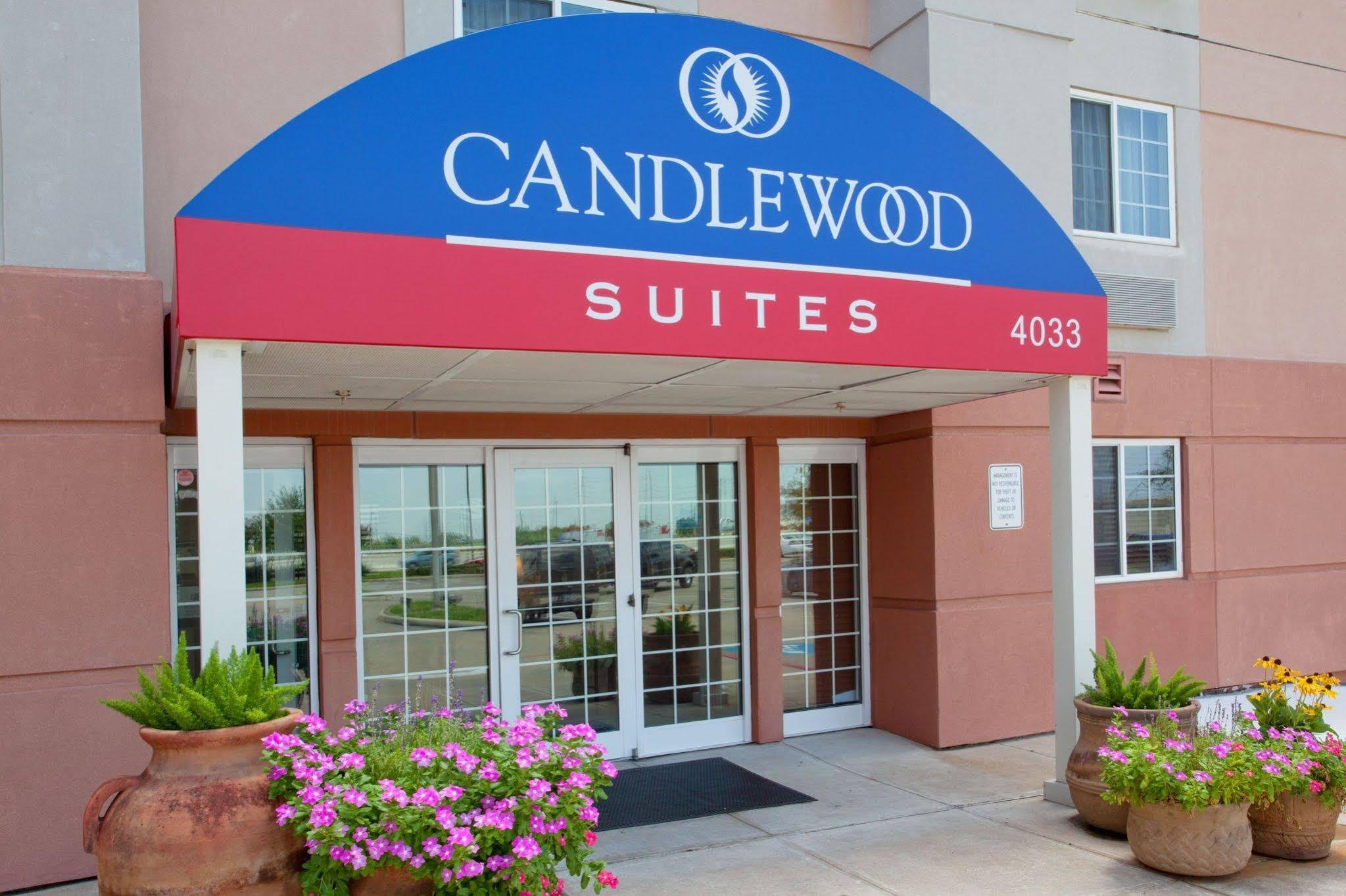 Sonesta Simply Suites Houston W Beltway Bagian luar foto