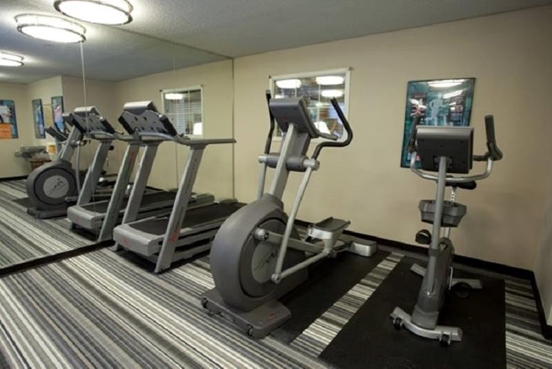 Sonesta Simply Suites Houston W Beltway Bagian luar foto