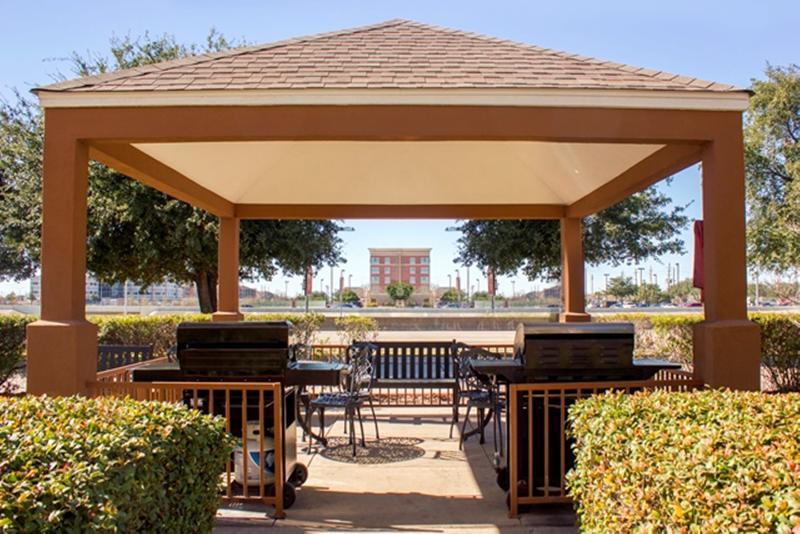 Sonesta Simply Suites Houston W Beltway Bagian luar foto