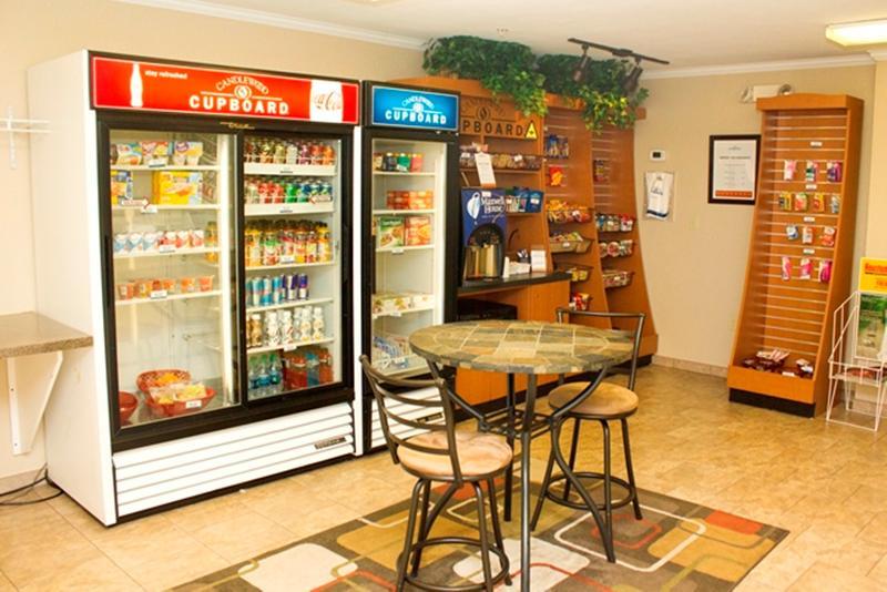 Sonesta Simply Suites Houston W Beltway Bagian luar foto