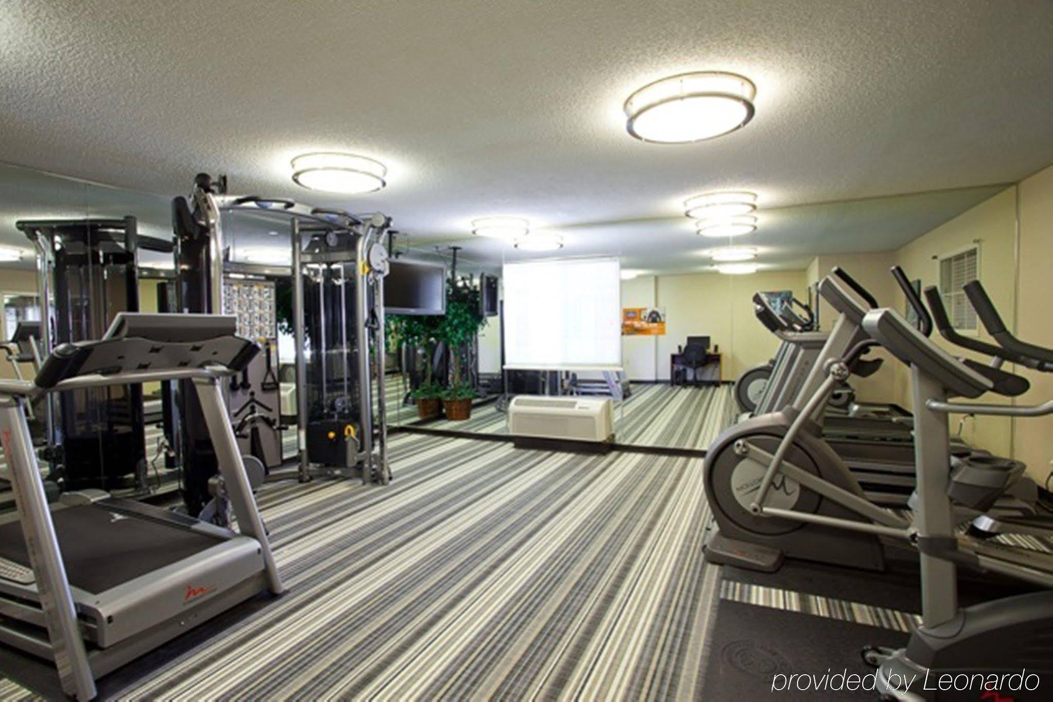 Sonesta Simply Suites Houston W Beltway Bagian luar foto