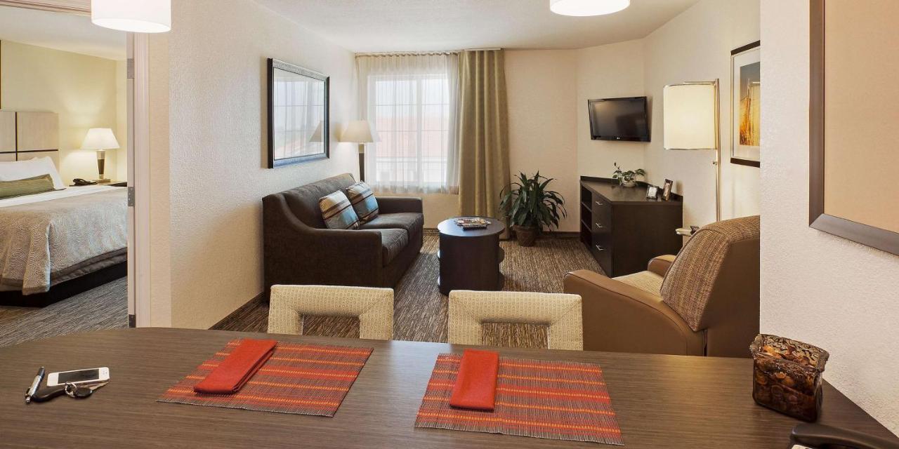 Sonesta Simply Suites Houston W Beltway Bagian luar foto