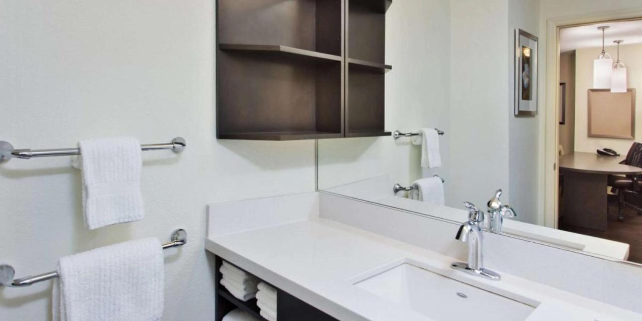 Sonesta Simply Suites Houston W Beltway Bagian luar foto