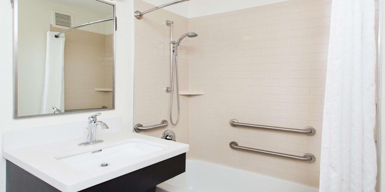 Sonesta Simply Suites Houston W Beltway Bagian luar foto