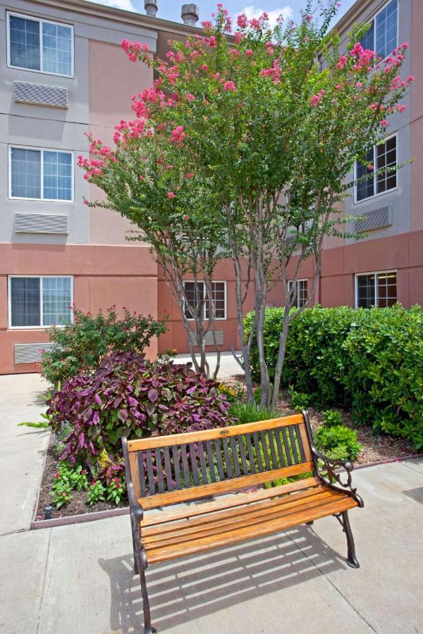 Sonesta Simply Suites Houston W Beltway Bagian luar foto