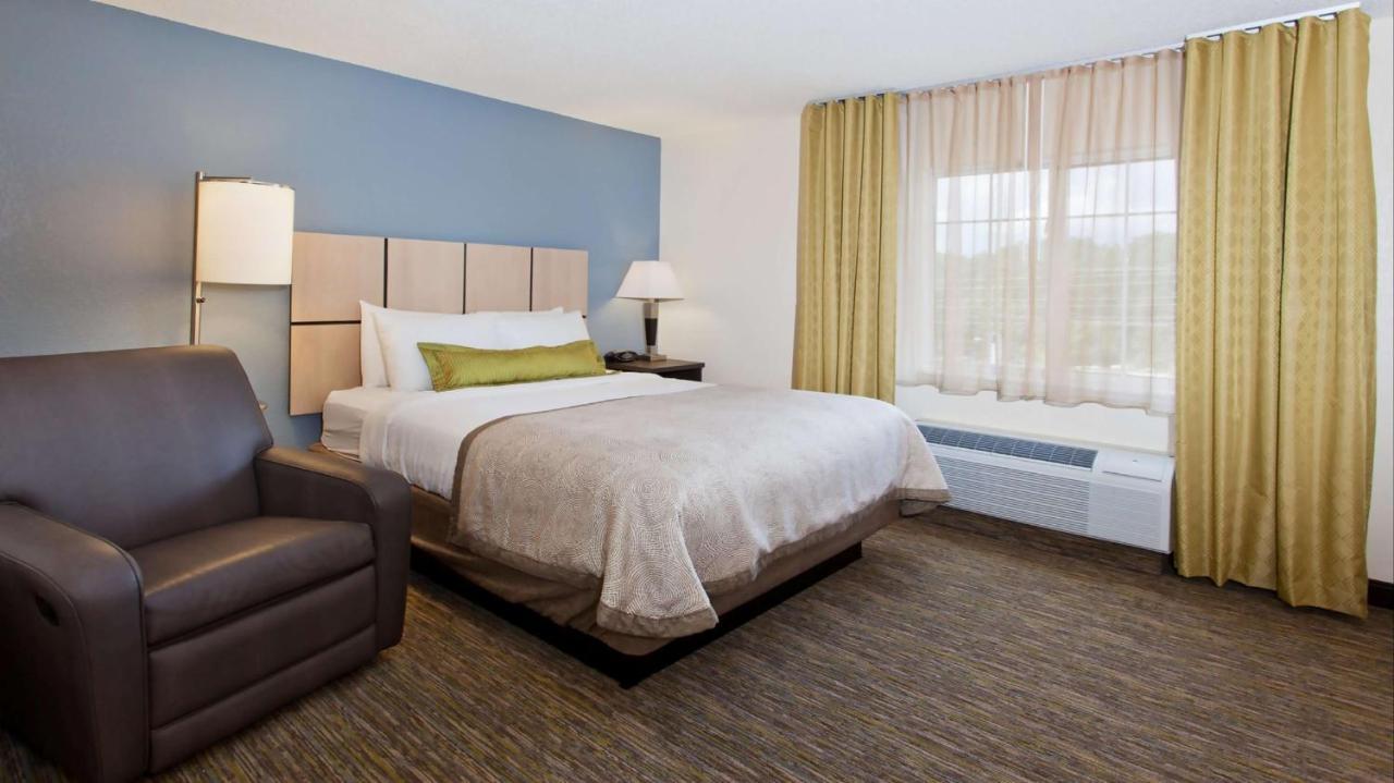 Sonesta Simply Suites Houston W Beltway Bagian luar foto