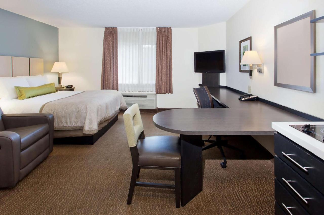 Sonesta Simply Suites Houston W Beltway Bagian luar foto