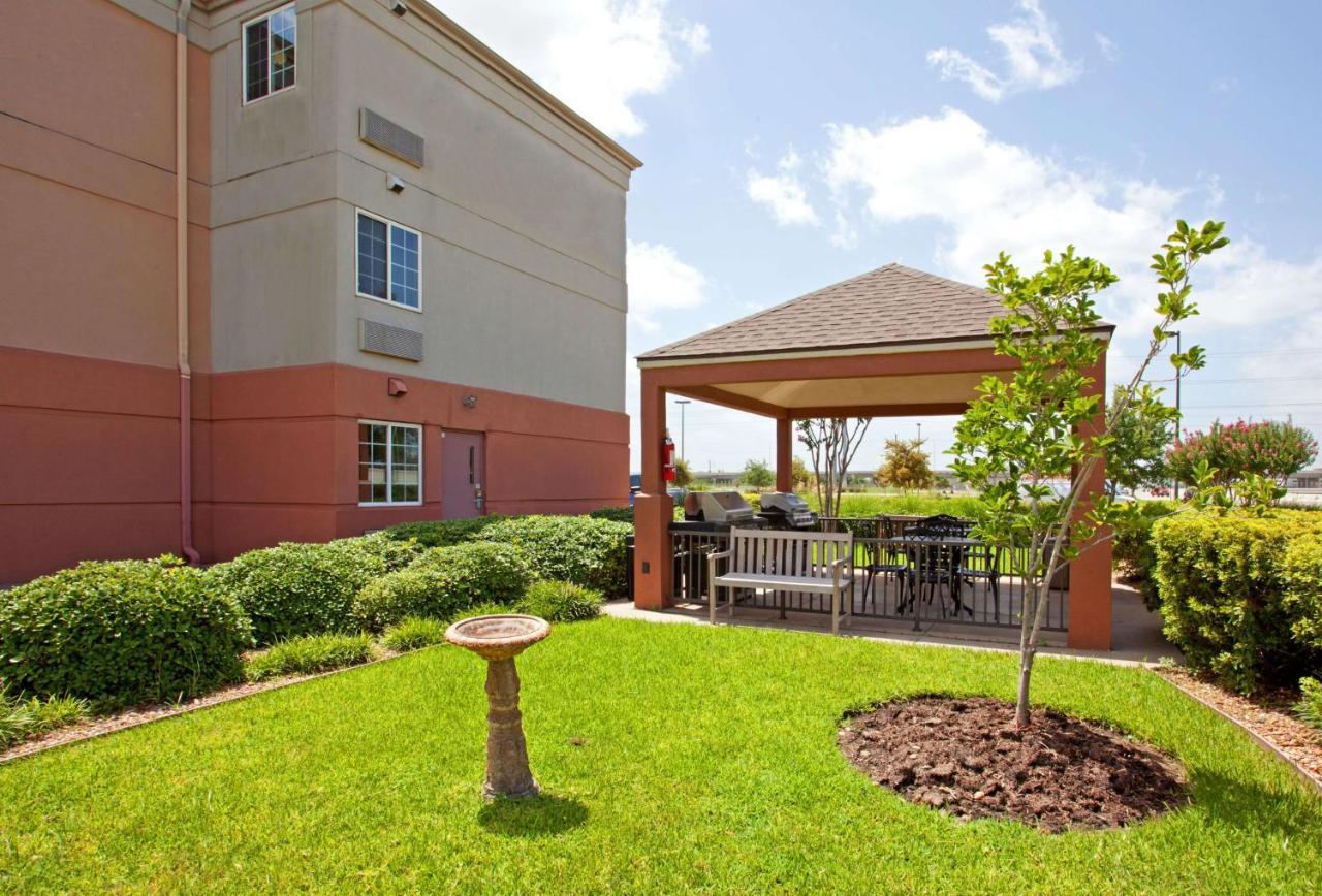Sonesta Simply Suites Houston W Beltway Bagian luar foto