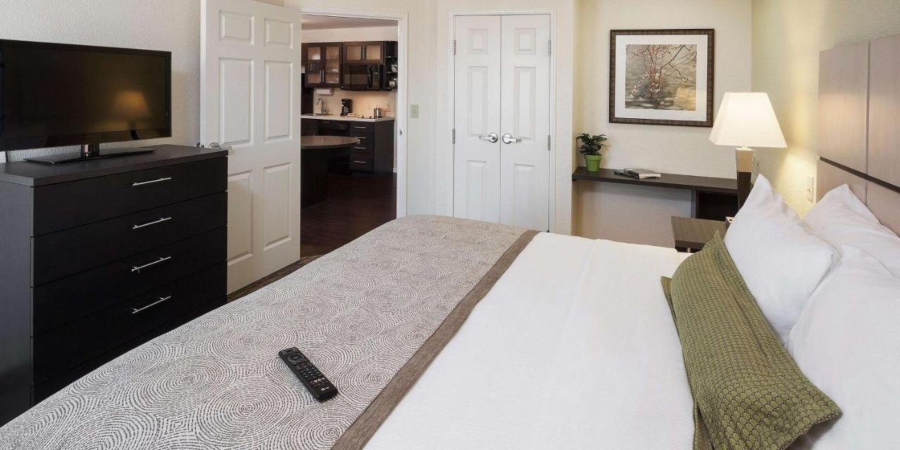 Sonesta Simply Suites Houston W Beltway Bagian luar foto