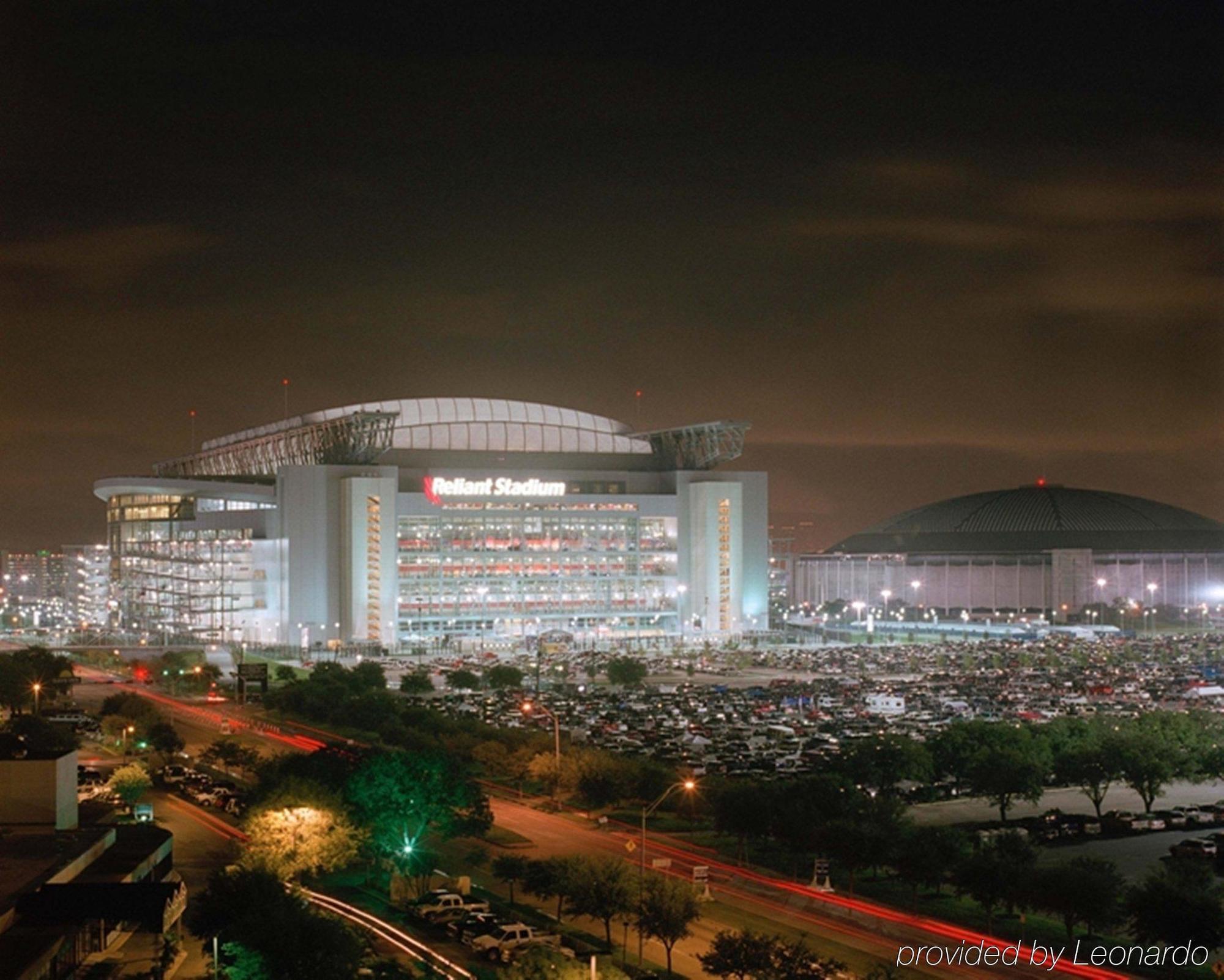 Sonesta Simply Suites Houston W Beltway Bagian luar foto