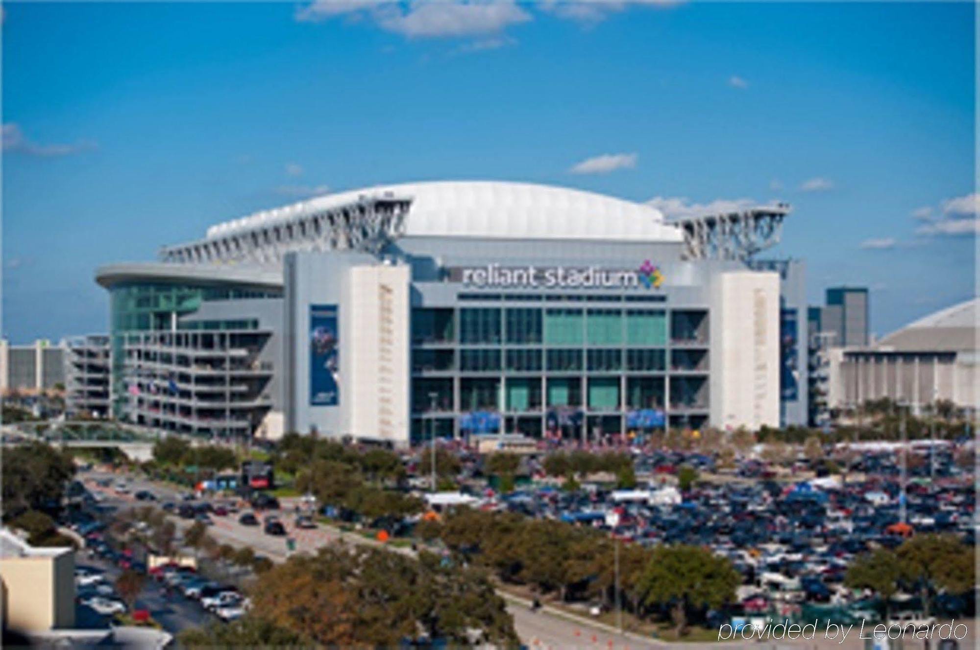 Sonesta Simply Suites Houston W Beltway Bagian luar foto