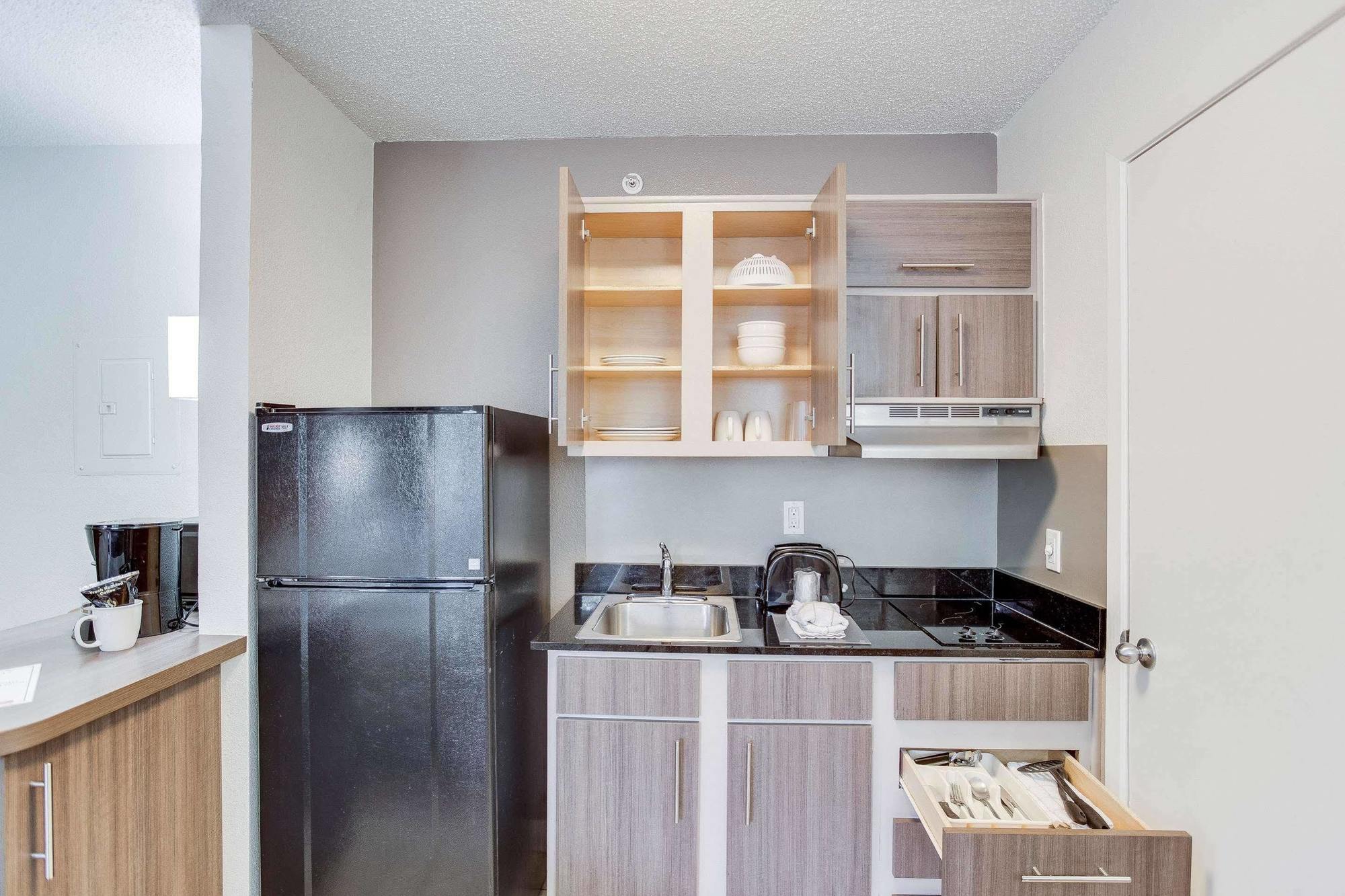 Sonesta Simply Suites Houston W Beltway Bagian luar foto