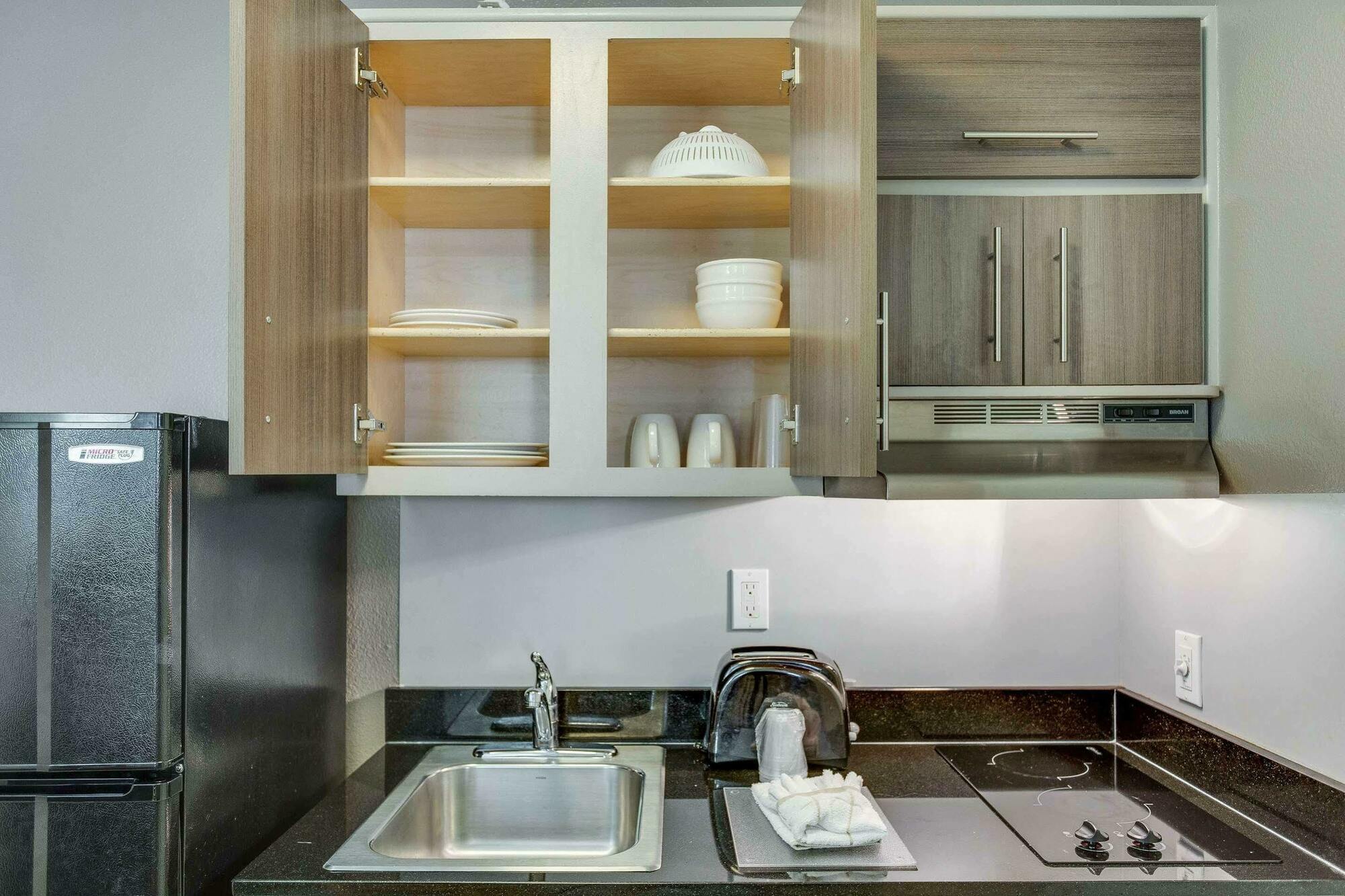 Sonesta Simply Suites Houston W Beltway Bagian luar foto