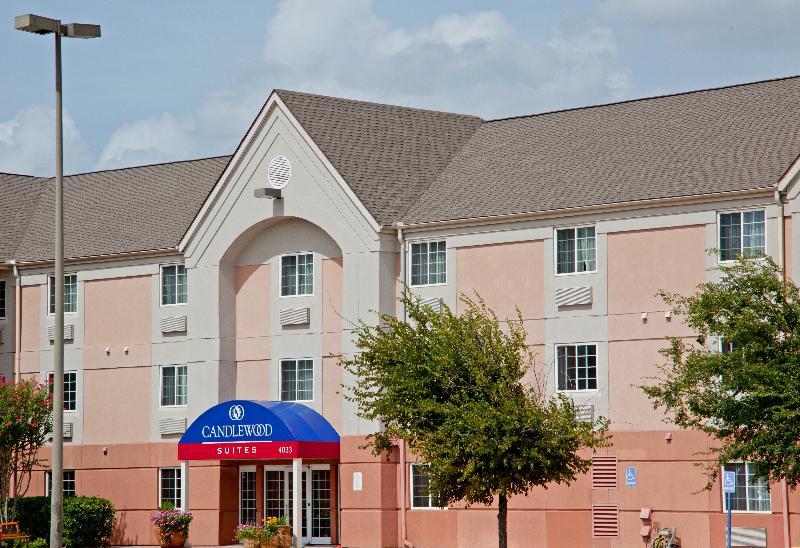 Sonesta Simply Suites Houston W Beltway Bagian luar foto