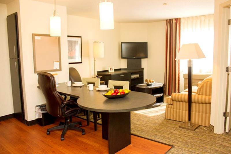 Sonesta Simply Suites Houston W Beltway Bagian luar foto