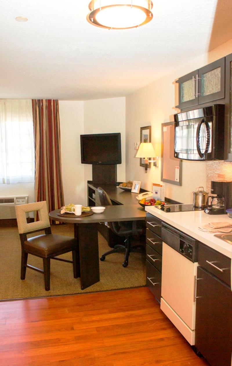 Sonesta Simply Suites Houston W Beltway Bagian luar foto