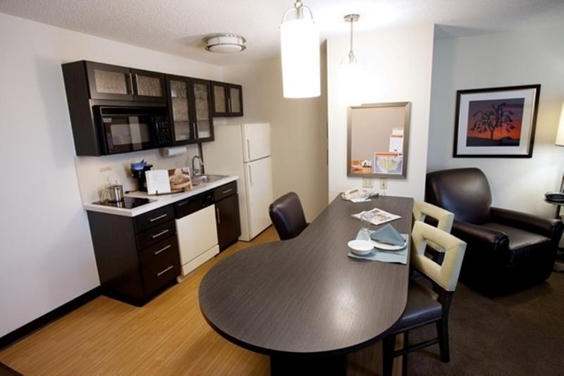 Sonesta Simply Suites Houston W Beltway Bagian luar foto