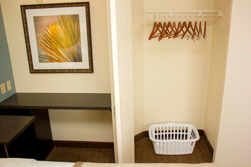 Sonesta Simply Suites Houston W Beltway Bagian luar foto