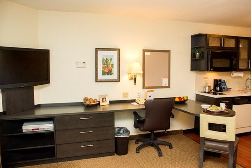 Sonesta Simply Suites Houston W Beltway Bagian luar foto