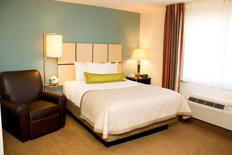 Sonesta Simply Suites Houston W Beltway Bagian luar foto